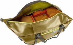 Eagle Creek Migrate Wheeled Duffel 130l field brown