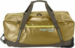Eagle Creek Migrate Wheeled Duffel 130l field brown
