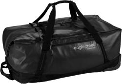 Eagle Creek Migrate Wheeled Duffel 130l midnight black Eagle Creek Migrate Wheeled Duffel 130l midnight black
