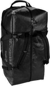 Eagle Creek Migrate Wheeled Duffel 130l midnight black