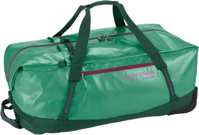 Eagle Creek Migrate Wheeled Duffel 130l willow green Eagle Creek Migrate Wheeled Duffel 130l willow green