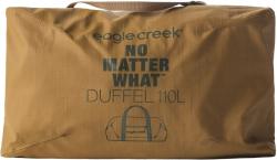 Eagle Creek No Matter What Duffel 110l atlantic blue