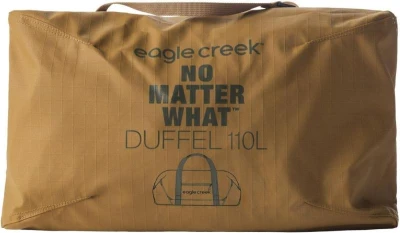 Eagle Creek No Matter What Duffel 110l atlantic blue