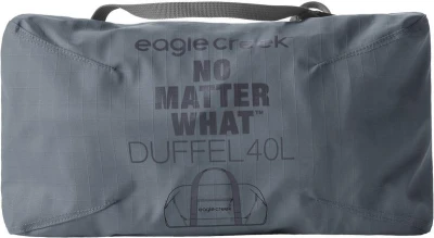 Eagle Creek No Matter What Duffel 40l atlantic blue