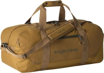 Eagle Creek No Matter What Duffel 40l safari brown Eagle Creek No Matter What Duffel 40l safari brown