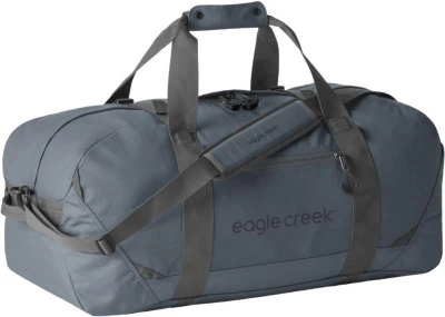 Eagle Creek No Matter What Duffel 60l smoke Eagle Creek No Matter What Duffel 60l smoke