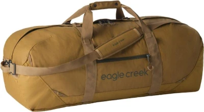 Eagle Creek No Matter What Duffel 90l safari brown Eagle Creek No Matter What Duffel 90l safari brown