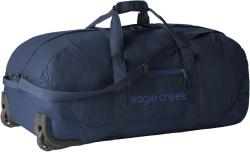 Eagle Creek No Matter What Rolling Duffel 110l atlantic blue Eagle Creek No Matter What Rolling Duffel 110l atlantic blue