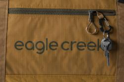 Eagle Creek No Matter What Rolling Duffel 110l safari brown