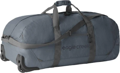Eagle Creek No Matter What Rolling Duffel 110l smoke Eagle Creek No Matter What Rolling Duffel 110l smoke