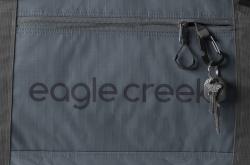 Eagle Creek No Matter What Rolling Duffel 110l smoke