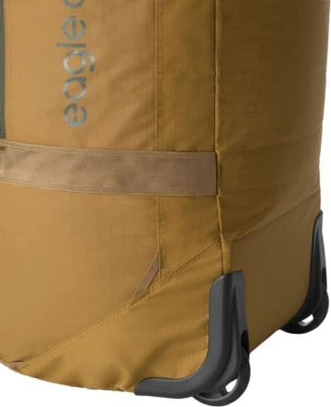 Eagle Creek No Matter What Rolling Duffel 130l atlantic blue