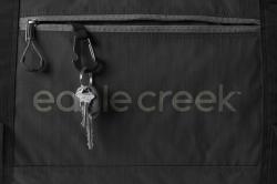 Eagle Creek No Matter What Rolling Duffel 130l black