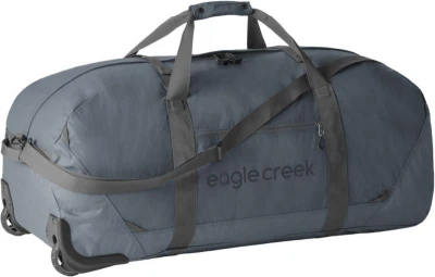 Eagle Creek No Matter What Rolling Duffel 130l smoke Eagle Creek No Matter What Rolling Duffel 130l smoke