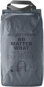 Eagle Creek No Matter What Rolling Duffel 130l smoke
