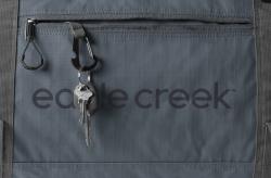 Eagle Creek No Matter What Rolling Duffel 130l smoke