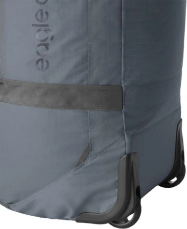 Eagle Creek No Matter What Rolling Duffel 130l smoke