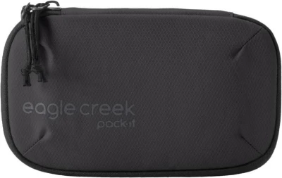 Eagle Creek E-Tools Organizer Mini černé pouzdro na elektroniku