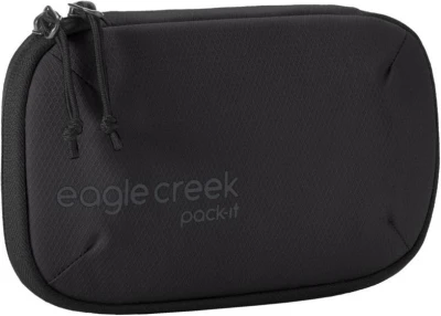 Eagle Creek E-Tools Organizer Mini černé pouzdro na elektroniku
