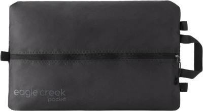 Eagle Creek Pack-It Isolate černý obal na obuv