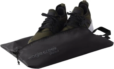 Eagle Creek Pack-It Isolate černý obal na obuv