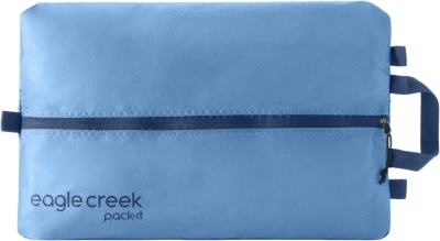 Eagle Creek Pack-It Isolate Shoe Sac Blue Dawn obal na obuv