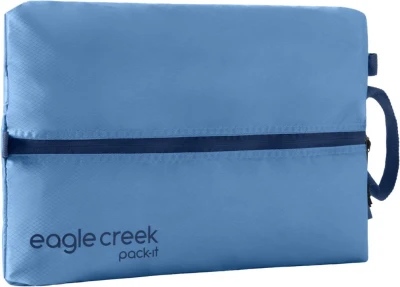 Eagle Creek Pack-It Isolate Shoe Sac Blue Dawn obal na obuv