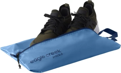 Eagle Creek Pack-It Isolate Shoe Sac Blue Dawn obal na obuv