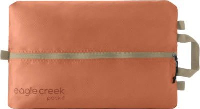 Eagle Creek Pack-It Isolate Shoe Sac mandarin obal na obuv