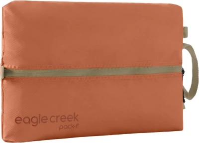 Eagle Creek Pack-It Isolate Shoe Sac mandarin obal na obuv