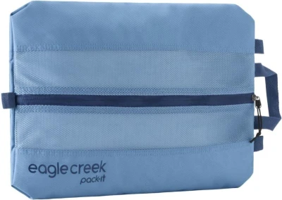 Eagle Creek Pack-It Reveal Shoe Sac Blue Dawn obal na obuv