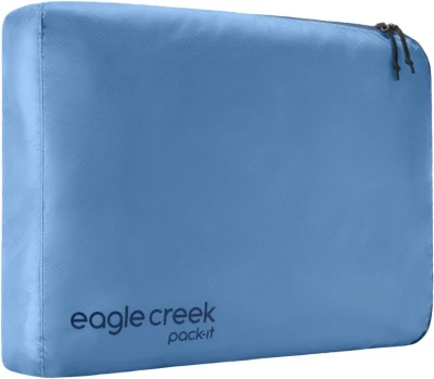 Eagle Creek Pack-It Isolate Cube Blue Dawn L obal