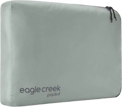 Eagle Creek Pack-It Isolate Cube L Storm Grey cestovní obal na oblečení