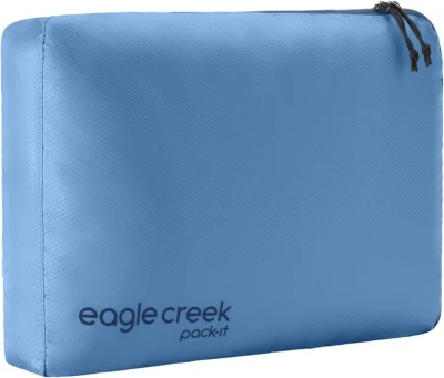 Eagle Creek Pack-It Isolate Cube Blue Dawn M cestovní obal