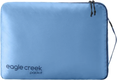 Eagle Creek Pack-It Isolate Cube Blue Dawn M cestovní obal