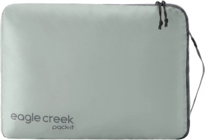 Eagle Creek Pack-It Isolate Cube M Storm Grey cestovní organizér
