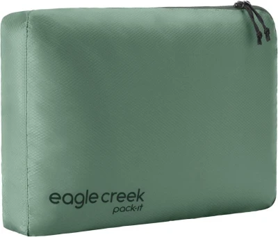 Eagle Creek Pack-It Isolate Cube M Willow cestovní obal na oblečení