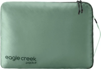 Eagle Creek Pack-It Isolate Cube M Willow cestovní obal na oblečení