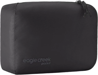 Eagle Creek Pack-It Isolate Cube S černý cestovní obal