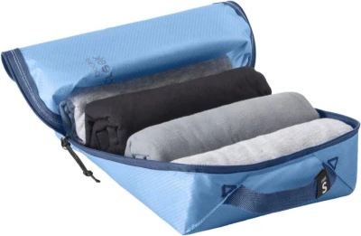 Eagle Creek Pack-It Isolate Cube S černý cestovní obal