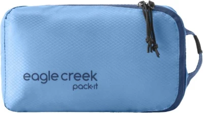 Eagle Creek Pack-It Isolate Cube Blue Dawn XS cestovní obal