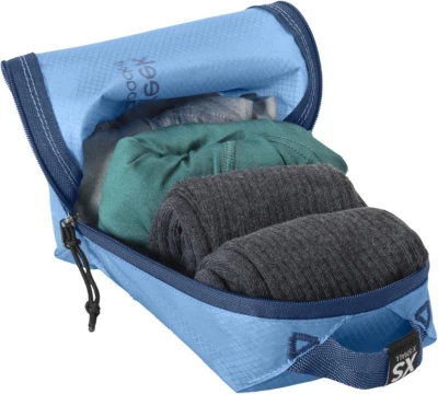 Eagle Creek Pack-It Isolate Cube Blue Dawn XS cestovní obal