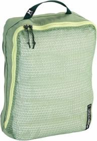 Eagle Creek obal Pack-It Reveal Clean/Dirty Cube M mossy green