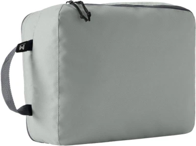 Eagle Creek Pack-It Reveal Clean/Dirty Cube M Storm Grey cestovní obal na oblečení