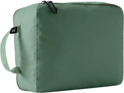 Eagle Creek Pack-It Reveal Clean/Dirty Cube vrbově zelený M cestovní organizér