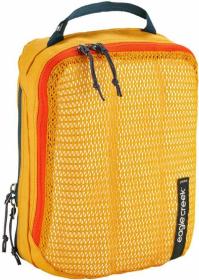 Eagle Creek obal Pack-It Reveal Clean/Dirty Cube S sahara yellow