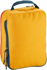 Eagle Creek obal Pack-It Reveal Clean/Dirty Cube S sahara yellow
