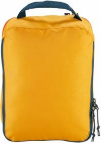 Eagle Creek obal Pack-It Reveal Clean/Dirty Cube S sahara yellow