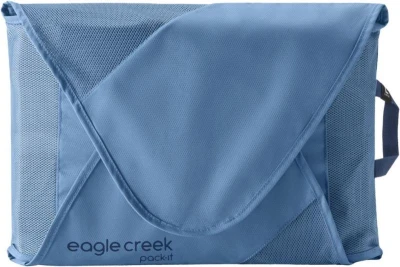 Eagle Creek obal Pack-It Reveal Garment Folder L blue dawn