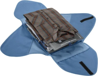 Eagle Creek obal Pack-It Reveal Garment Folder L blue dawn